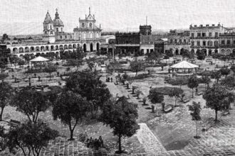 Todos los caminos llevan a Tucumán