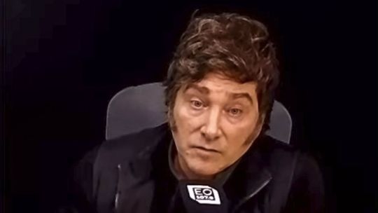 "Si me rechazan el veto lo voy a judicializar": las 10 frases más contundentes de Javier Milei