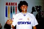 La nube de Luis Enrique que costó al Madrid 250 millones de pesetas<br> La nube de Luis Enrique que costó al Madrid 250 millones de pesetas<br>