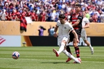 El Chelsea se burla del Flamengo en redes sociales