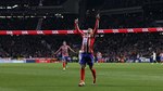 La bonita despedida del Atleti a Ángel Correa: "Tantos años acá que es como mi casa"