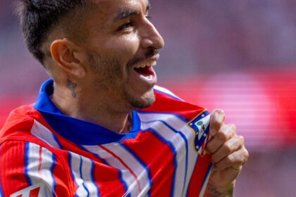 Angelito, muchas gracias por todo