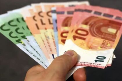Euro hoy y euro blue hoy, EN VIVO: el minuto a minuto de la cotización de jueves 10 de julio de 2025