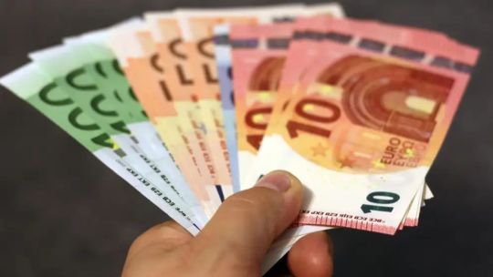Euro hoy y euro blue hoy, EN VIVO: el minuto a minuto de la cotización de jueves 10 de julio de 2025