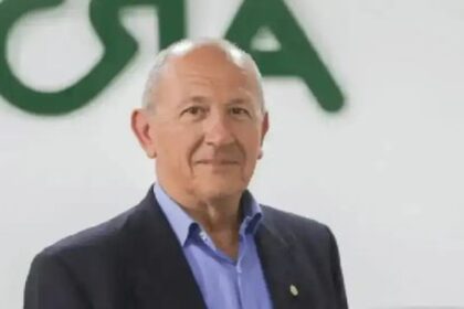 Carlos Castagnani: “Nosotros somos defensores del INTA, creemos que es un organismo realmente necesario”