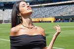 No hay paz en la guerra "vulgar" entre redactoras de fútbol: Eleonora Incardona se subleva