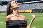 No hay paz en la guerra «vulgar» entre redactoras de fútbol: Eleonora Incardona se subleva