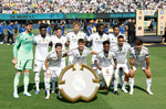 Uno a uno del Madrid en el Mundial de Clubes: del 10 de Fede al 0 de Asencio