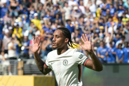 João Pedro pone al Chelsea en la final del Mundial de Clubes