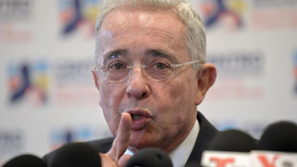 La sentencia contra Uribe se conocerá el 28 de julio: ¿de qué lo acusan y qué respondió?