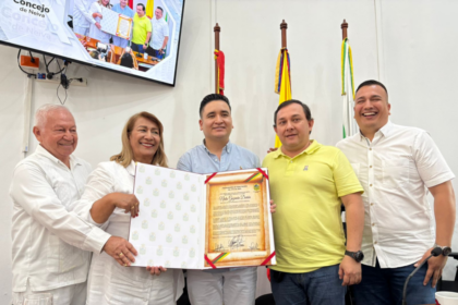 Reconocimiento