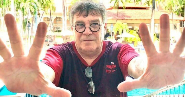 Carlos Goyén analiza el Mundial de Clubes: "Boca y River especularon, fueron poco ambiciosos, tuvieron miedo de volver con las valijas llenas"