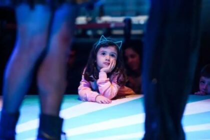 Vacaciones de invierno 2025 en CABA: diez planes para disfrutar con los más chicos sin gastar de más