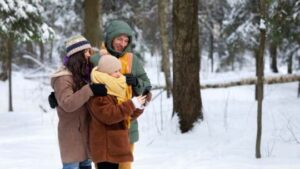 Vacaciones de invierno 2025: el calendario oficial provincia por provincia