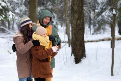 Vacaciones de invierno 2025: el calendario oficial provincia por provincia