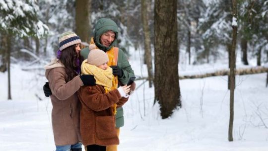 Vacaciones de invierno 2025: el calendario oficial provincia por provincia Vacaciones de invierno 2025: el calendario oficial provincia por provincia