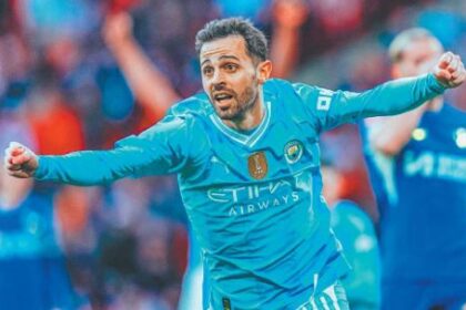 Una máquina que no para y rompe a los futbolistas