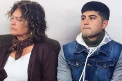 Mató a su tía porque no lo invitó al cumpleaños y un jurado popular lo condenó a 18 años de prisión