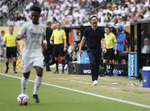 Carta blanca para que Xabi Alonso tome decisiones