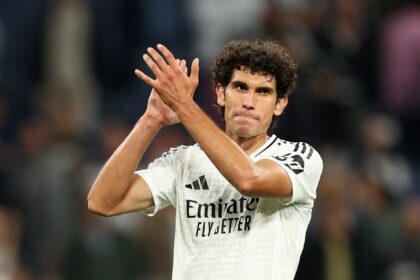 Vallejo, fichaje inminente por el Albacete