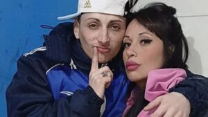 El hombre que asesinó a su pareja delante de su hijo y quiso suicidarse está fuera de peligro y quedó "casi ciego"