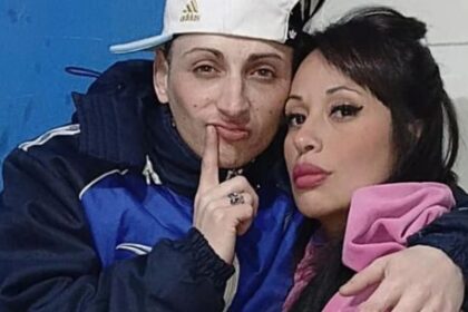 El hombre que asesinó a su pareja delante de su hijo y quiso suicidarse está fuera de peligro y quedó "casi ciego"