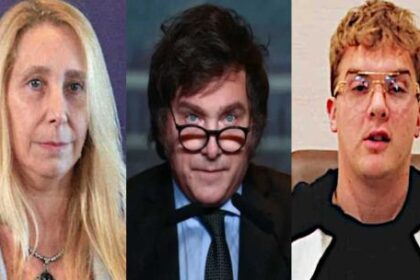 El caso $LIBRA salpica a Karina Milei: amplían la denuncia en Estados Unidos y apuntan a vínculos con Hayden Davis