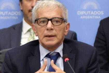 Coppola, AMIA y el video con Tim Ballard: los escándalos que marcaron la carrera de Mariano Cúneo Libarona