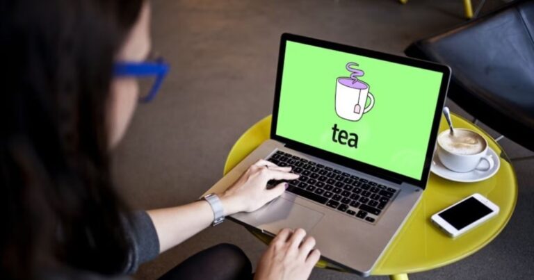 El "TripAdvisor" de las citas: cómo es Tea Dating, la polémica app para mujeres que permite a calificar hombres