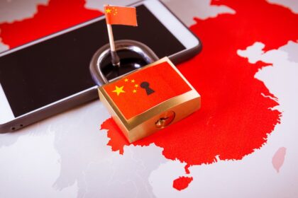 Qué es y cómo funciona el "Great Firewall", la muralla digital con la que China controla el acceso a internet