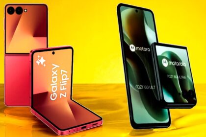 El nuevo auge de los celulares con tapa: cuáles son y cuánto cuestan los cuatro mejores plegables del mercado