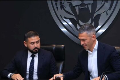 Johor Darul Takzim: el club malayo que habla español