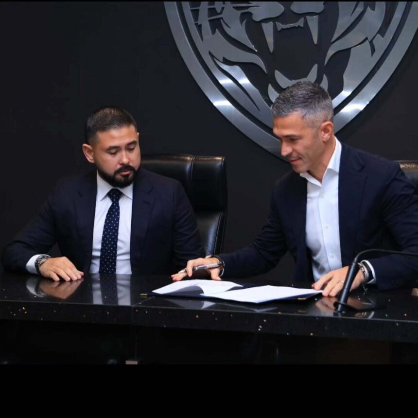 Johor Darul Takzim: el club malayo que habla español