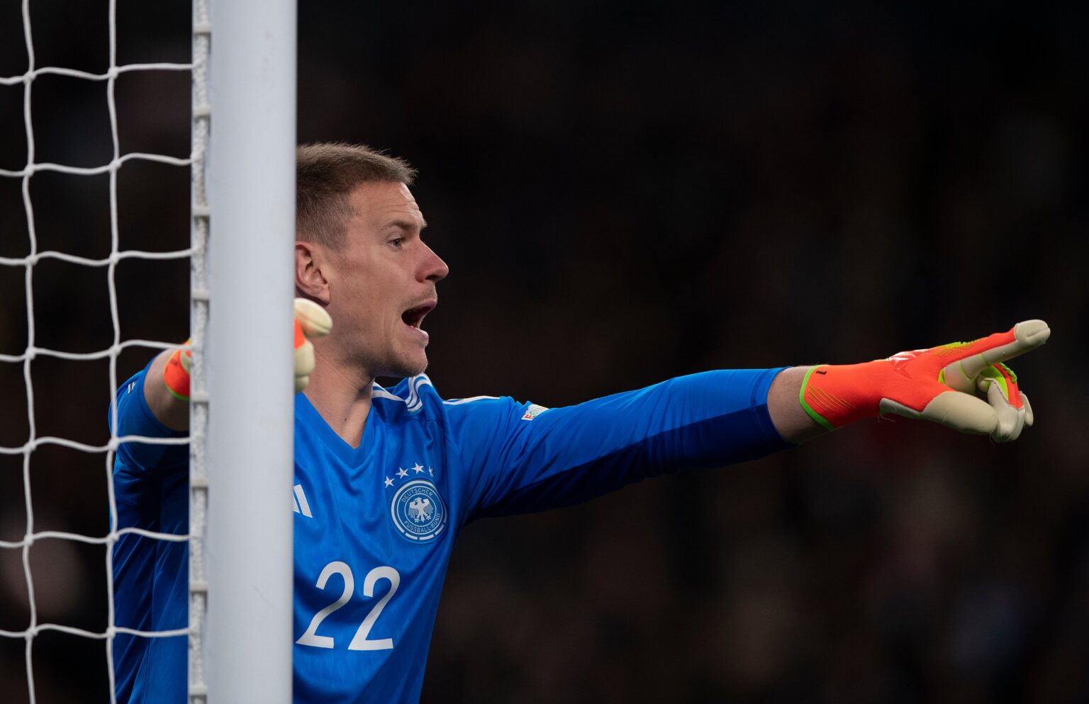 “Sé que Ter Stegen regresará en diciembre e irá al Mundial...” “Sé que Ter Stegen regresará en diciembre e irá al Mundial...”