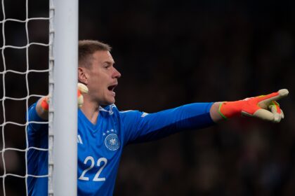 “Sé que Ter Stegen regresará en diciembre e irá al Mundial...”