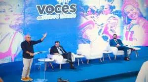 Rodríguez: A Musk, Bezos y Zuckerberg los mandamos al carajo en Venezuela
