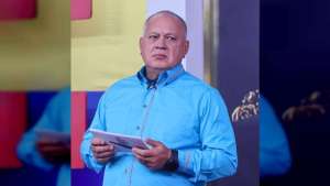 Cabello: los que se solidarizan con Álvaro Uribe están en su nómina