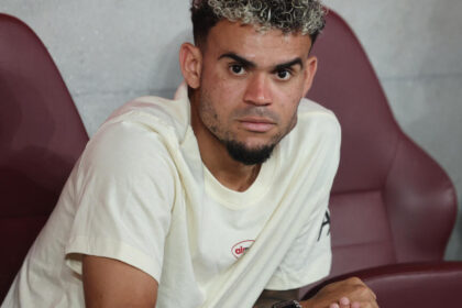 El colombiano Luis Díaz ficha por el Bayern de Múnich hasta 2029