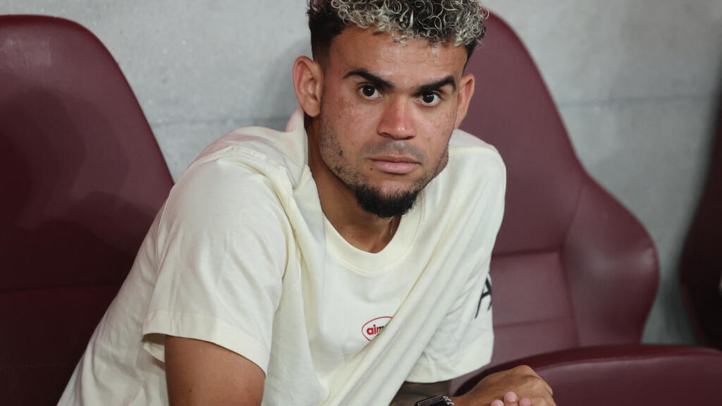 El colombiano Luis Díaz ficha por el Bayern de Múnich hasta 2029