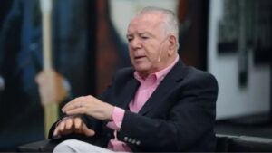 El mercado espera una devaluación tras las elecciones, según Orlando Ferreres