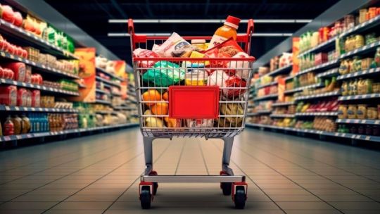 El Gobierno eliminó trámites que aumentaban el costo en la importación de alimentos El Gobierno eliminó trámites que aumentaban el costo en la importación de alimentos