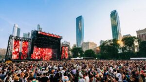 Lollapalooza Chicago: el festival que marca el pulso de la música antes de su desembarco en Argentina