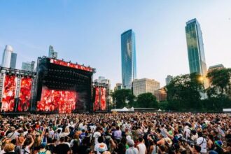 Lollapalooza Chicago: el festival que marca el pulso de la música antes de su desembarco en Argentina