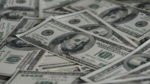 El dólar blue se dispara en el último día de julio
