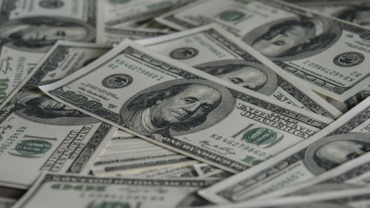 El dólar blue se dispara en el último día de julio