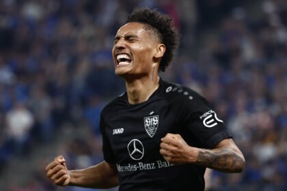 Al Atlético le falta la guinda