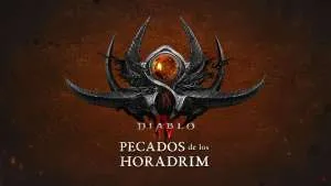 Explorando la Temporada 9 de Diablo IV: Los Pecados de los Horadrim