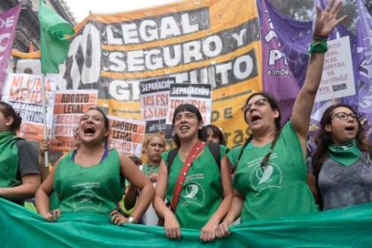 Sancionan al municipio de San Miguel por no dar información pública sobre la Ley de Interrupción Voluntaria del Embarazo