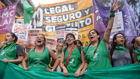 Sancionan al municipio de San Miguel por no dar información pública sobre la Ley de Interrupción Voluntaria del Embarazo