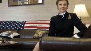Críticas hacia la jueza Loretta Preska en el juicio de YPF: “Actúa como si este fuera un caso que ocurre en el territorio de Estados Unidos”